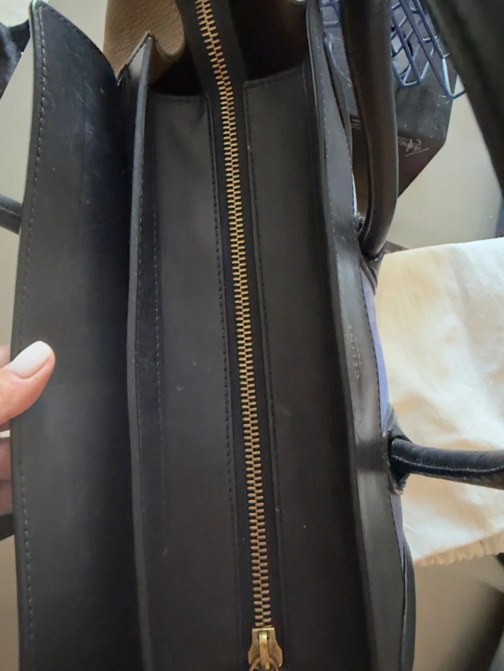 Celine authentic céline